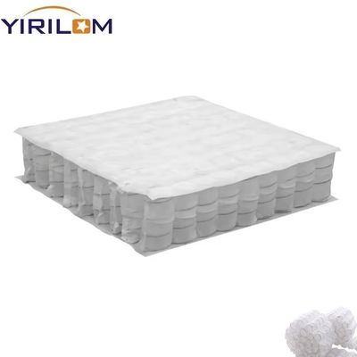 1.8mm فولاد کاناپه بهار کویل پذیرفتن سفارشی کردن جیبی بهار برای کاناپه