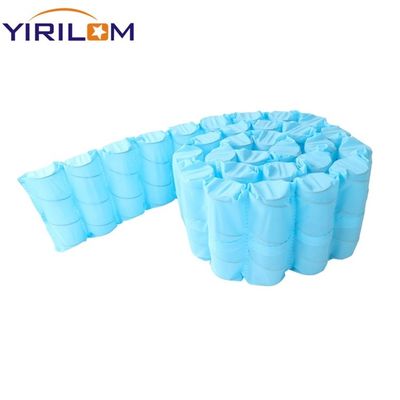 کفپوش جیبی با حمایت عالی بهار 6-23 سانتی متر ارتفاع برای تولید کفپوش