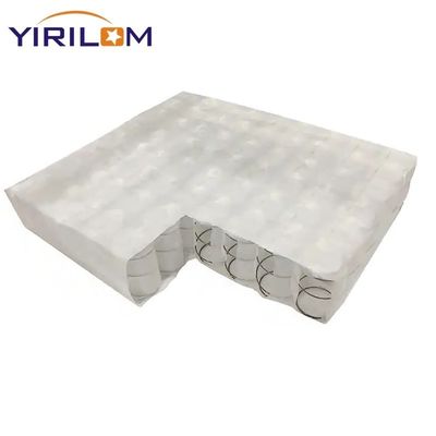 بسته بندی فشرده 2.0mm مبل جیبی بهار کویل صندلی جیبی بهار