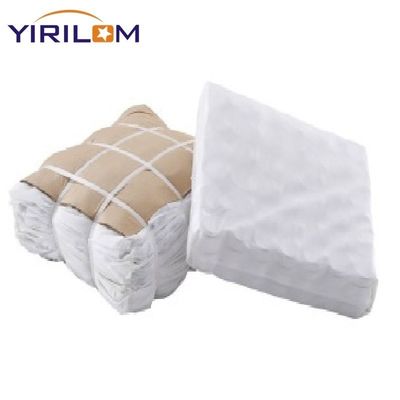 6-23 سانتی متر ارتفاع و سفارشی سازی پذیرفته شده مبل جیبی بهار کویل