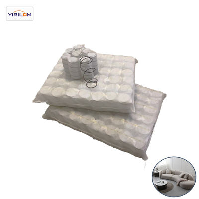 بسته بندی فشرده 2.0mm مبل جیبی بهار کویل صندلی جیبی بهار