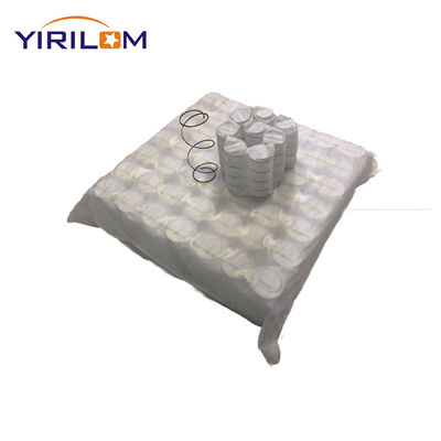 1.8mm 8cm ارتفاع مبل مبل قطعات مبل مبل بالش جیبی بهار