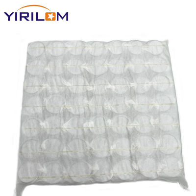 سفارشی 1.8mm 2.0mm فولاد جیب بهار واحد جیب بالش بهار برای مبل