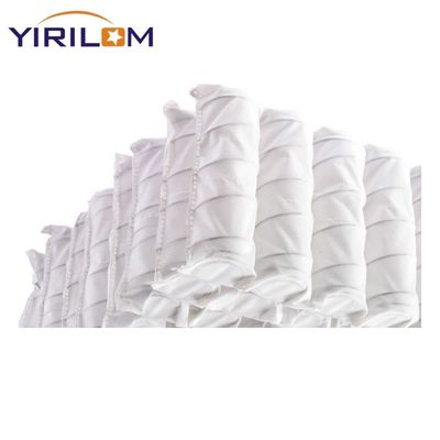 6 تا 23 سانتي متر ارتفاع بدون سر و صدا و تنفس 20'x20'x4' جیبی بهار برای مبل