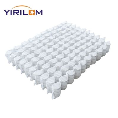 سفارشی 1.8mm قطر فولاد کاناپه جیبی بهار کویل