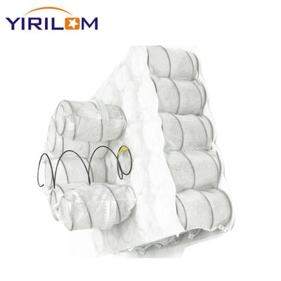 فنر پاکتی مبل 70# سیم فولادی پرکربن با قطر 1.0mm-2.3mm