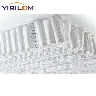 مبل بدون سر و صدا بهار جیبی سفارشی برای مبل های 1.8mm قطر