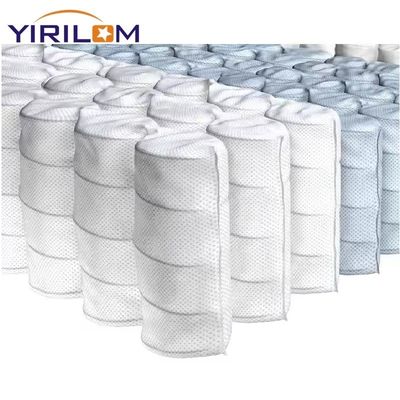 1.8mm سیم فولاد کربن جیب بهار کویل برای مبل