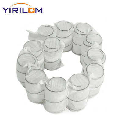 اندازه سفارشی 40*40*1.8mm مبل جیب داخلی بهار برای صندلی مبل