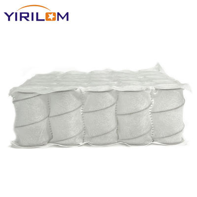 اندازه سفارشی 40*40*1.8mm مبل جیب داخلی بهار برای صندلی مبل