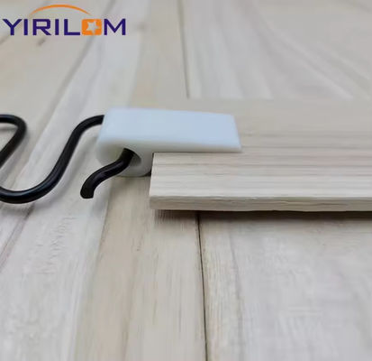 لوازم جانبی مبل 2000pcs در هر Ctn مواد PE مبل های پلاستیکی برای مبل Zig Zag Springs