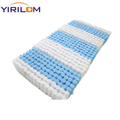سفارشی 3 منطقه 1.8mm 2.0mm تشک جیبی بهار کویل تولید کننده