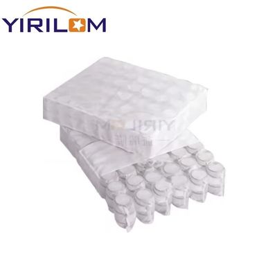 اندازه سفارشی 40*40*1.8mm مبل جیب داخلی بهار برای صندلی مبل
