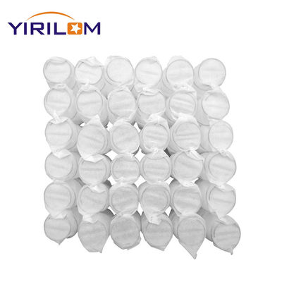 بهترين فروشنده قطر 2.0mm فولادی 10cm ارتفاع مبل جیبی بهار