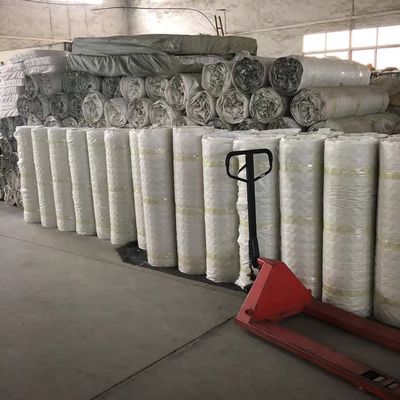 مقاومت بالا و پیشگیری از زنگ 2.0mm سیم فولاد تشک جیب بهار واحد