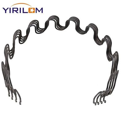 قیمت عمده سفارشی 3.8 میلیمتر سیگ زگ S مبل سیگ زگ اسپرینگ