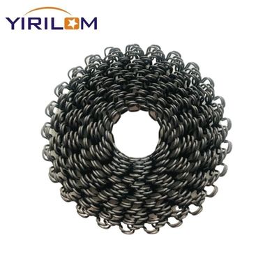 طراحي حرفه اي اسباني به شکل بهار Zigzag بهار رول برای کاناپه