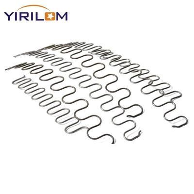 طراحي حرفه اي اسباني به شکل بهار Zigzag بهار رول برای کاناپه