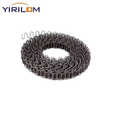مبل فلزی سفارشی بهار فولاد پوششی بهار طول 40cm / 45cm / 50cm / 55cm
