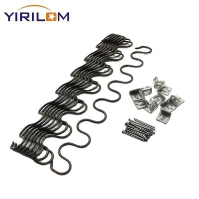 عمده فروشی سقف 8 گج Zig Zag Springs (بدون Spring Sag)