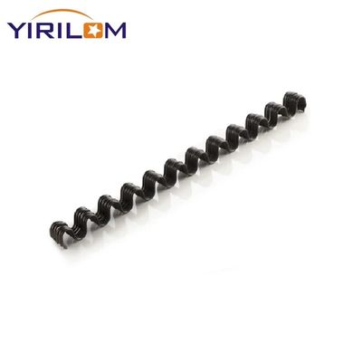 عملکرد قابل سفارشی سازی طولانی مدت Zigzag Spring برای لوازم جانبی مبل