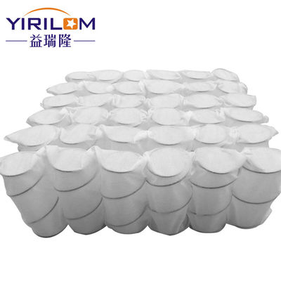 ضد لکه مقاومت بالا صرفه جویی در فضا بهار جیبی برای مبل