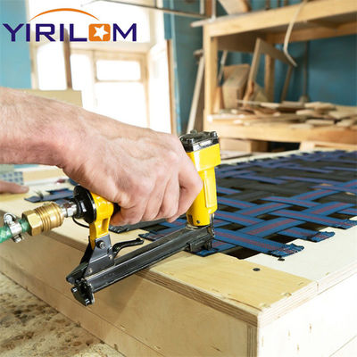 پارچه ای با انعطاف پذیری بالا 1.5mm ضخامت 26m یا 50m / رول باند لاستیکی لاستیکی وارداتی