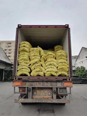 پشتوانه ای کاربردی و انعطاف پذیر مبل شکل S Zigzag Spring برای لوازم جانبی مبلمان