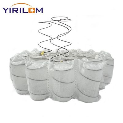 بهار جیبی قابل سفارشی برای پشتوانه ی بالش