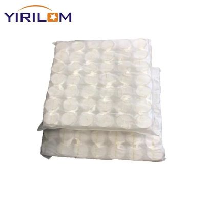 مواد چین ردیف جیبی کویل بهار برای مبل مبل