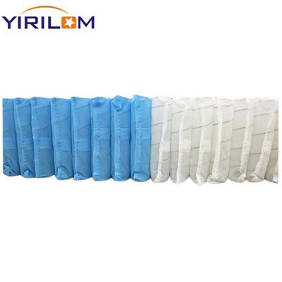 2قطر سیم 0.0mm با فابریک جیبی اسپری برای تشک