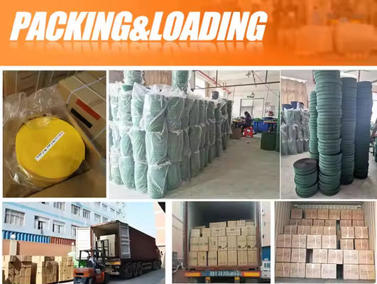 تسمه کشی لاستیکی وارداتی با ضخامت 1.5 میلی‌متر برای مبلمان و مبل با کشش متوسط