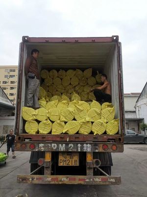 قطر سیم سفارشی نیمه دایره زیگ زگ بهار برای مبل داخل مبل