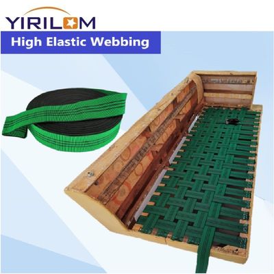 طومار با طول مرسوم و لاستیکی