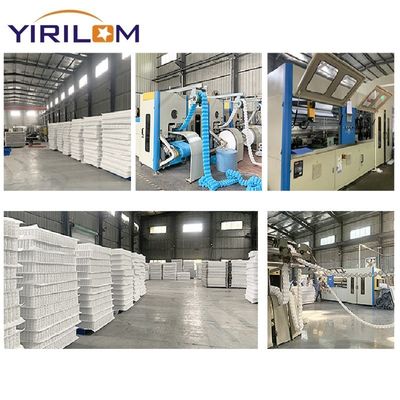 فابریک عمده فروشی OEM تشک فلزی اسپری جیبی فلزی برای لوازم جانبی داخلی تشک