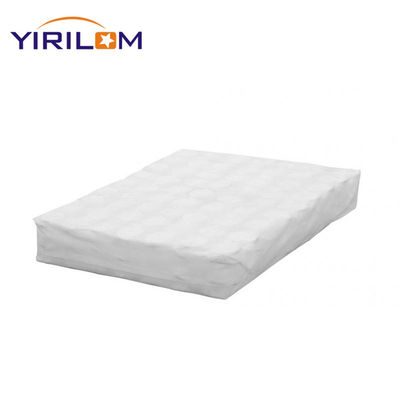 2.0mm قطر سیم لاستیک جیب بهار کویل های بالش برای مبل