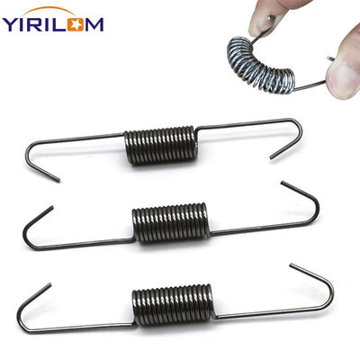 مکانیسم مبل 10CM کشش بهار تعویض تمدید تعادل قلاب های تنش بهار برای صندلی صندلی