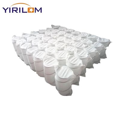 چین تولید کننده راحت طراحی کاناپه جیبی کویل بهار برای حمایت طولانی مدت