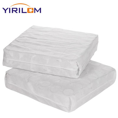 80g/m2 مبل پارچه ای مبل جیبی سیم پیچ بهار برای نشستن راحت و ماندگار