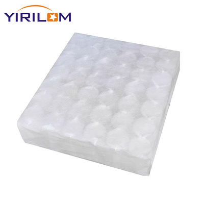 پشتیبانی عالی و راحتی مبل جیبی بهار کویل با 80g / m2 پارچه بافته برای صندلی های سفارشی