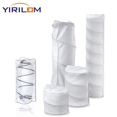 فابریک سفارشی 2.0mm قطر جیبی اسپری بهار برای تشک یا مبل