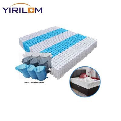 دستگاه فاضلاب با ارتفاع 8 اینچی برای حمایت از تشک