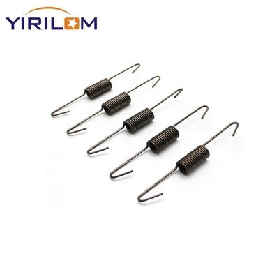 1.5mm فولاد کربن سیم فشرده سازی مبل قلاب بهار تمدید قلاب توازن بهار