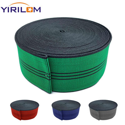 لوازم جانبی مبلمان پارچه لاستیکی برای مبل 1.4mm-1.5mm