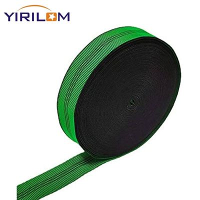 لوازم جانبی مبلمان پارچه لاستیکی برای مبل 1.4mm-1.5mm