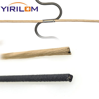 1.8mm کاغذ پوشانده ثابت نگه دارید سیم برای مبل مبل