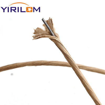 1.8mm کاغذ پوشانده ثابت نگه دارید سیم برای مبل مبل