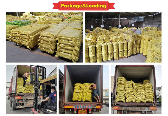 قطر 50 میلی متری سیم پیچ دوامدار Zigzag بهار با ظرفیت بار 300kg-500kg برای نصب آسان مبل