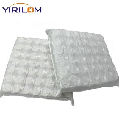 کارخانه سفارشی 20"20"4" جیب کویل بهار واحد بهار داخلی برای مبل