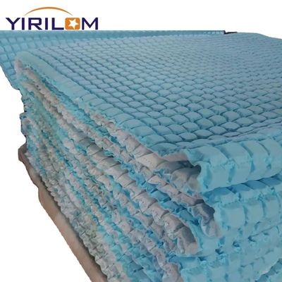 قطعات تابلوتی جیبی مایکرو جیبی جیبی برای تشک